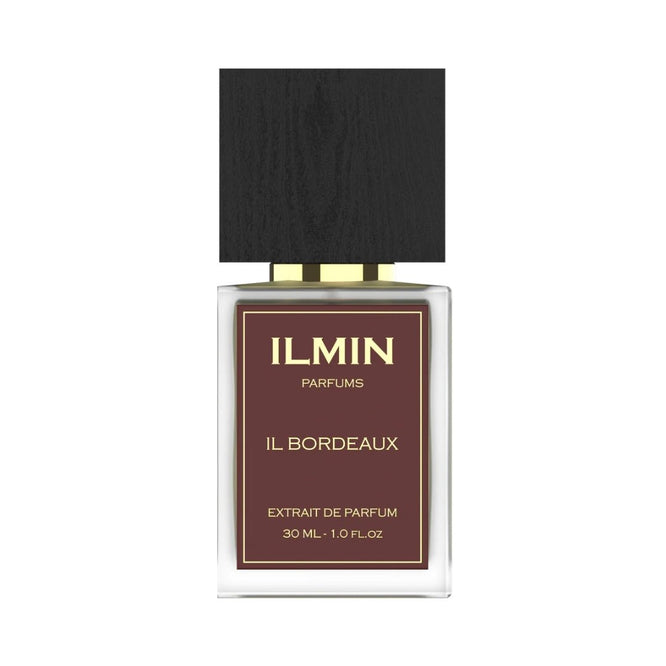 PERFUME ILMIN IL BORDEAUX - Perfumería Millennio