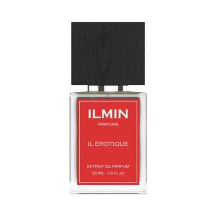 PERFUME ILMIN IL EROTIQUE - Perfumería Millennio