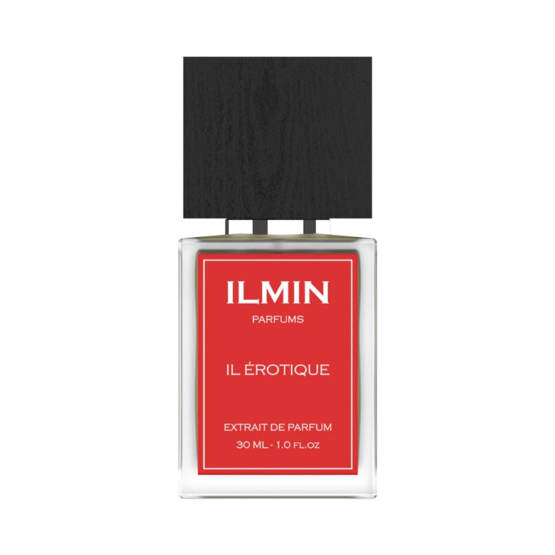 PERFUME ILMIN IL EROTIQUE - Perfumería Millennio