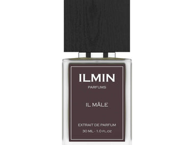 PERFUME ILMIN IL MALE - Perfumería Millennio