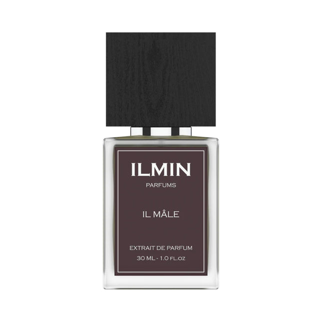 PERFUME ILMIN IL MALE