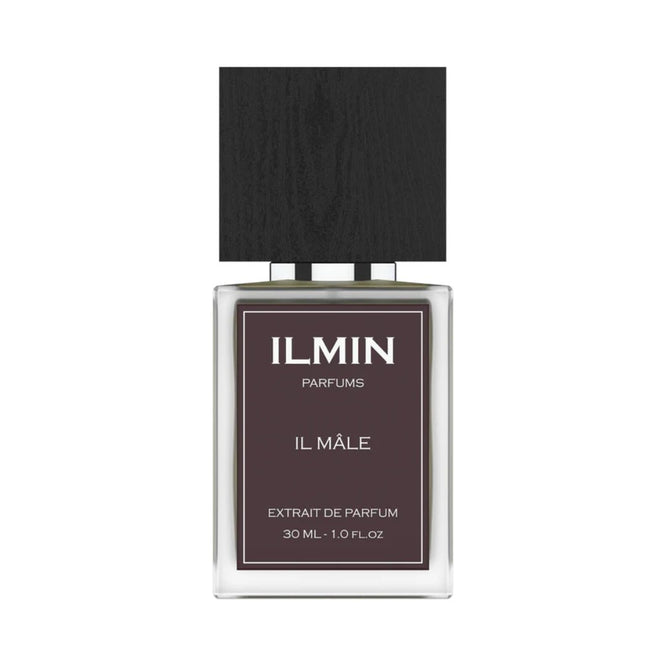 PERFUME ILMIN IL MALE - Perfumería Millennio