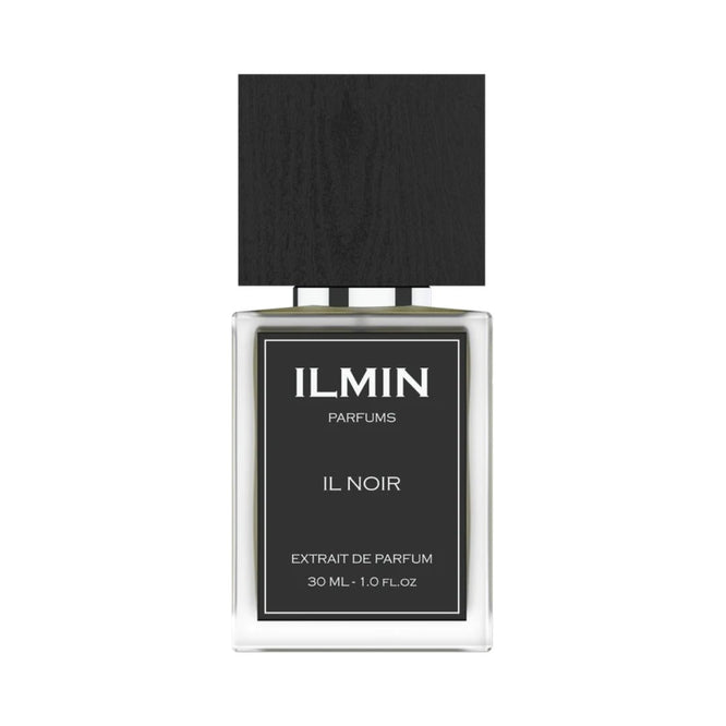 PERFUME ILMIN IL NOIR - Perfumería Millennio