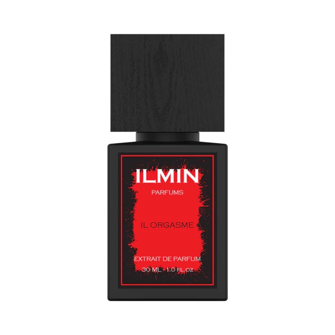 PERFUME ILMIN IL ORGASME - Perfumería Millennio