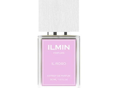PERFUME ILMIN IL ROSO - Perfumería Millennio