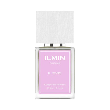 PERFUME ILMIN IL ROSO - Perfumería Millennio