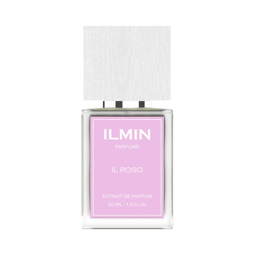 PERFUME ILMIN IL ROSO
