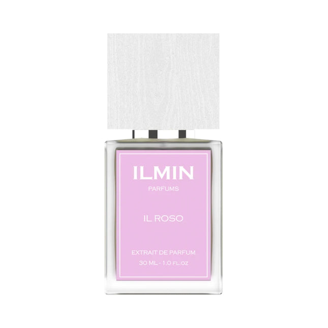 PERFUME ILMIN IL ROSO