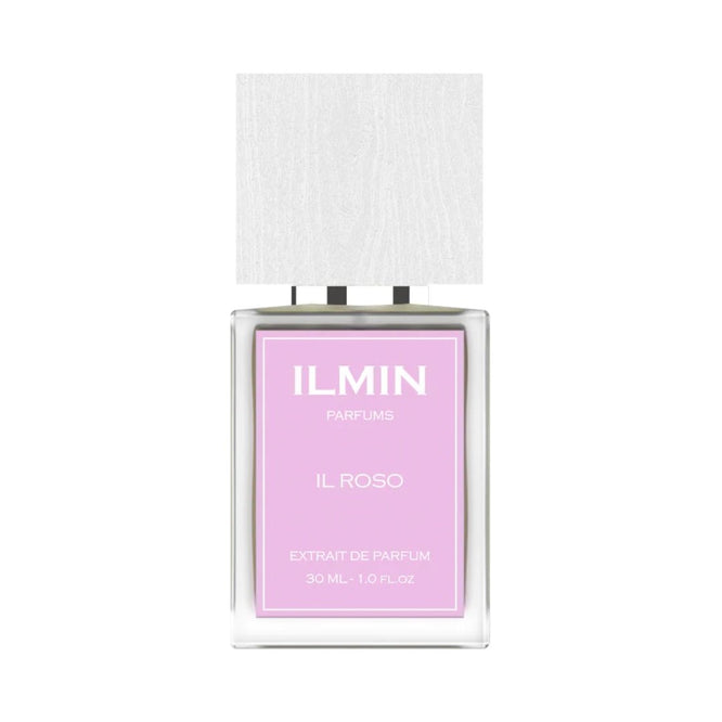 PERFUME ILMIN IL ROSO - Perfumería Millennio