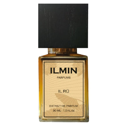 PERFUME ILMIN IL RU - Perfumería Millennio
