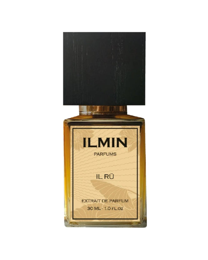 PERFUME ILMIN IL RU - Perfumería Millennio