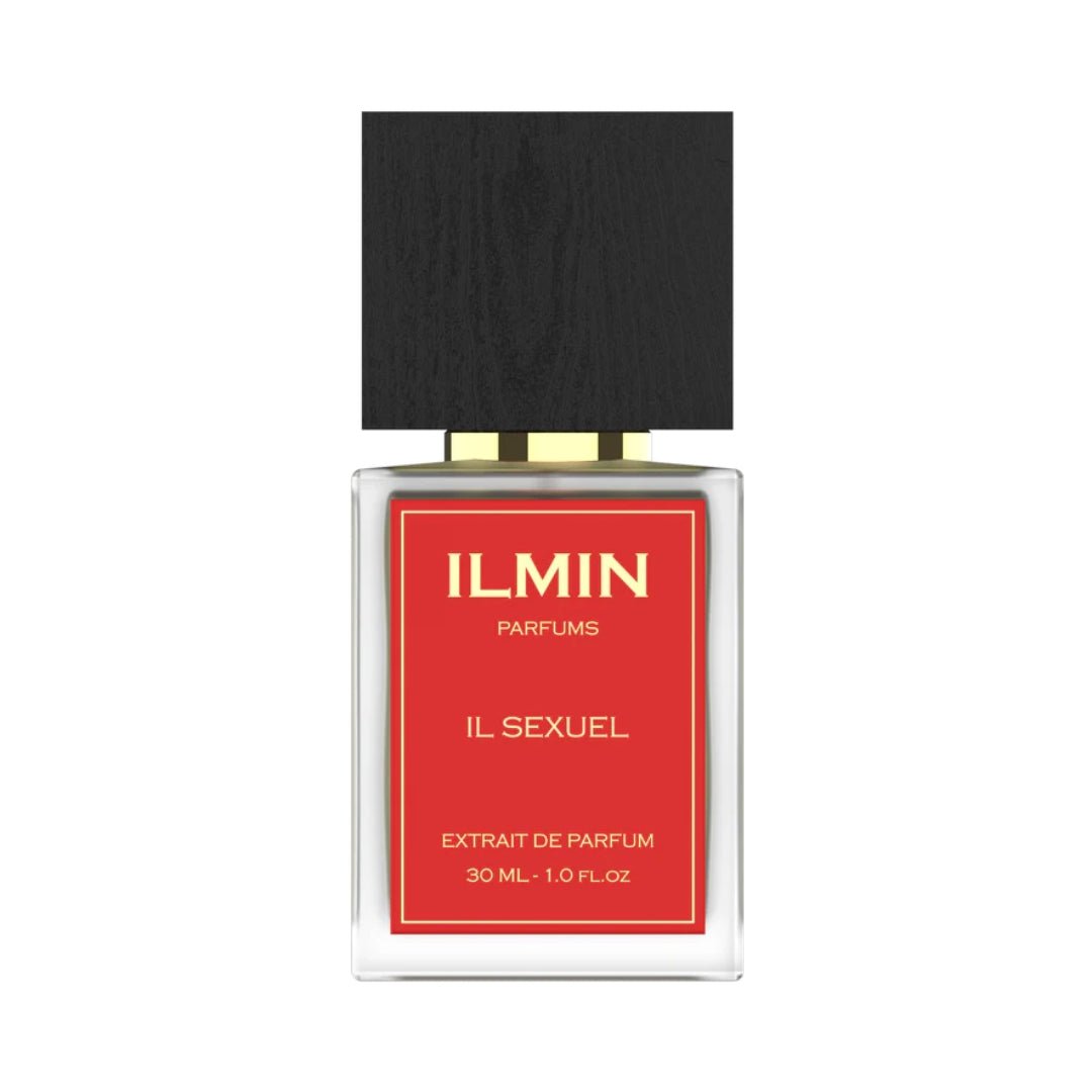 PERFUME ILMIN IL SEXUEL - Perfumería Millennio
