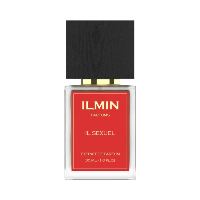 PERFUME ILMIN IL SEXUEL - Perfumería Millennio
