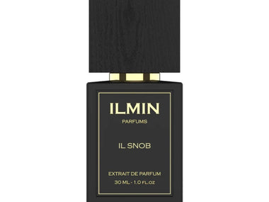 PERFUME ILMIN IL SNOB - Perfumería Millennio