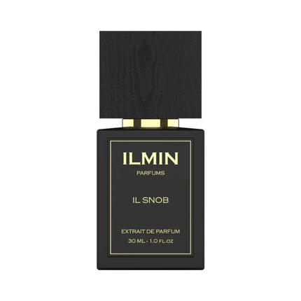 PERFUME ILMIN IL SNOB - Perfumería Millennio