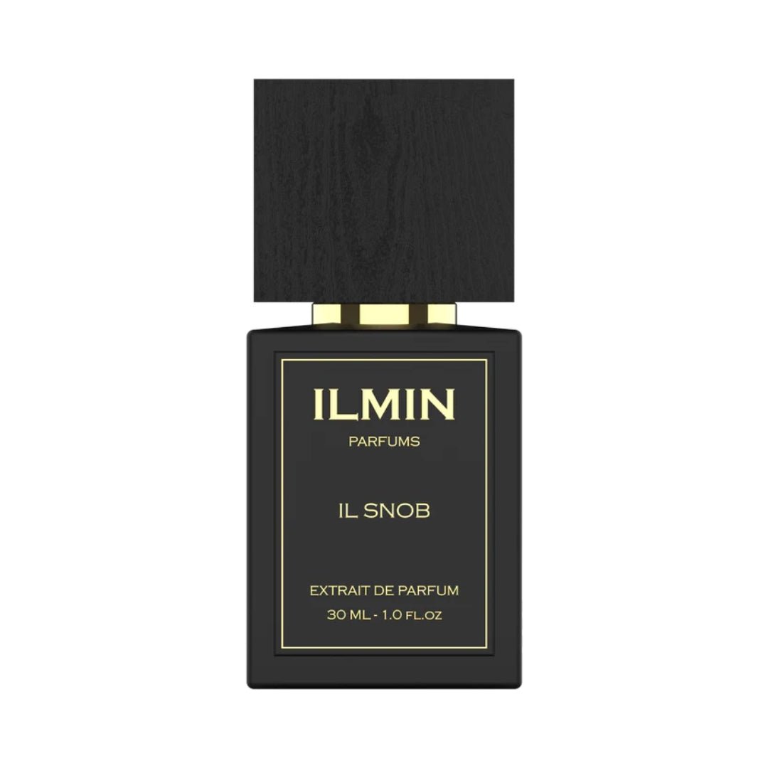 PERFUME ILMIN IL SNOB - Perfumería Millennio