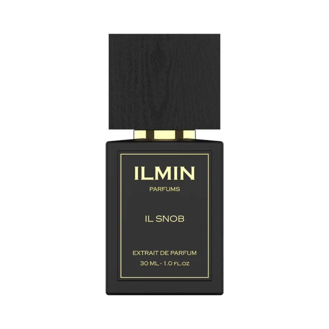 PERFUME ILMIN IL SNOB - Perfumería Millennio