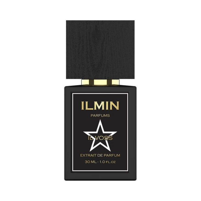 PERFUME ILMIN IL VOSS - Perfumería Millennio