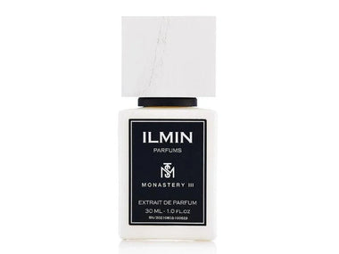 PERFUME ILMIN IL MONASTERY III - Perfumería Millennio