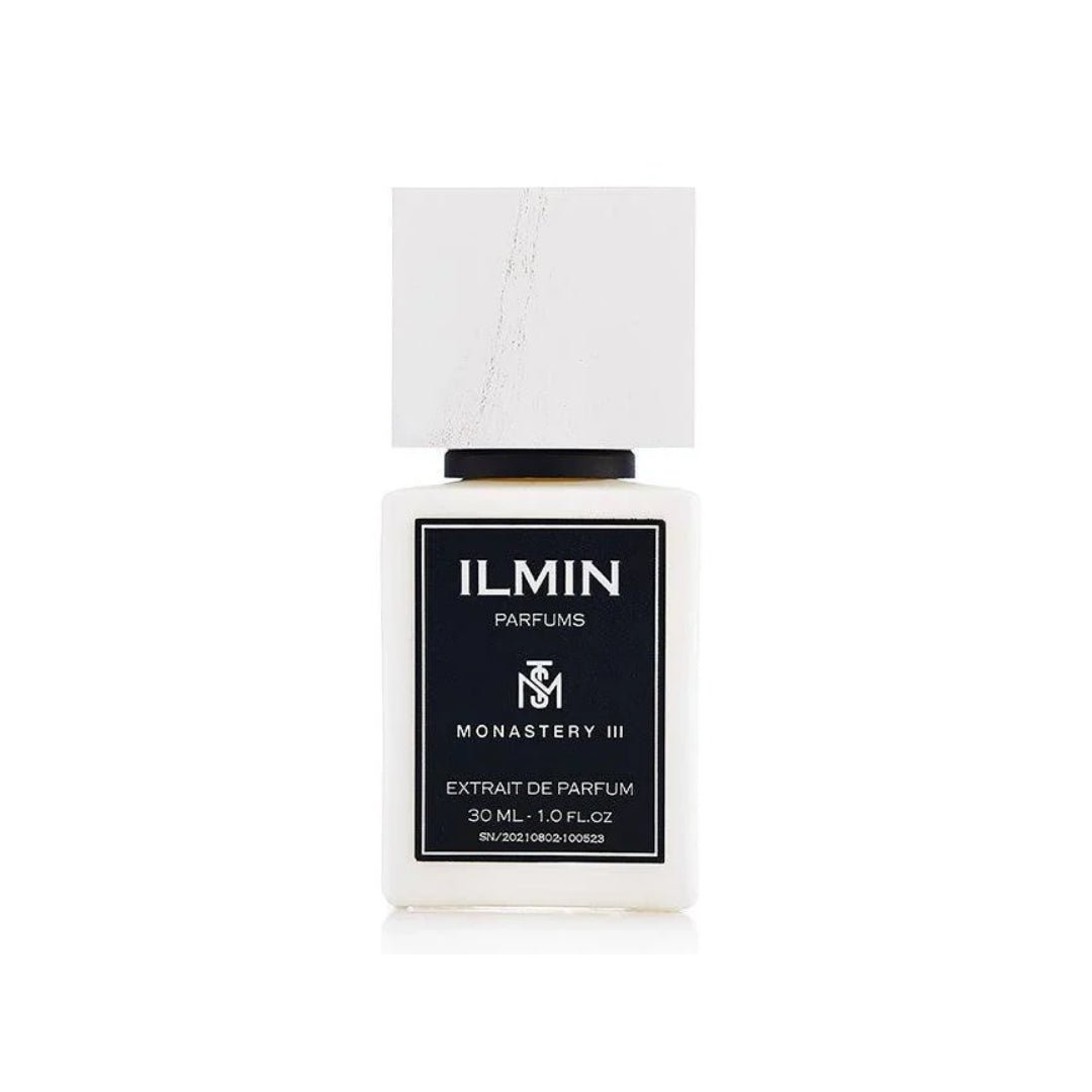 PERFUME ILMIN IL MONASTERY III - Perfumería Millennio