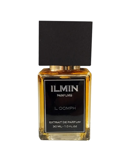 PERFUME ILMIN IL OOMPH