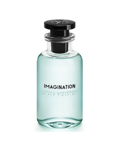Imagination LOUIS VUITTON Eau de Parfum 100ml - Perfume Unisex Cítrico Aromático Amaderado