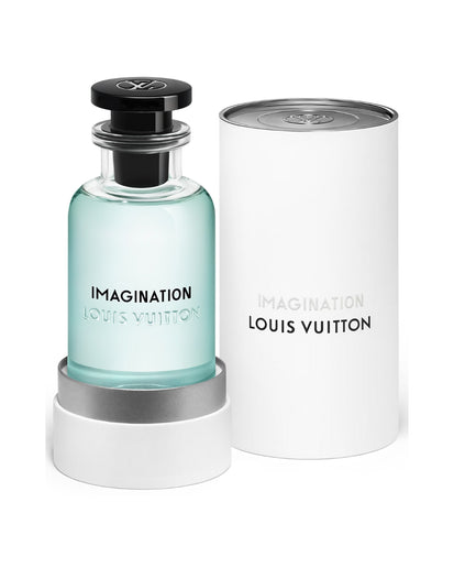 Perfume Imagination LOUIS VUITTON - Fragancia Unisex con Cidra, Bergamota, Neroli e Incienso