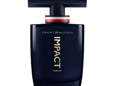 Tommy Hilfiger Impact Parfum frasco perfume masculino | Perfumería Millennio Colombia