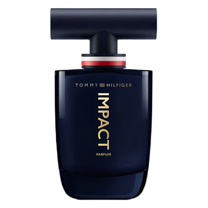Tommy Hilfiger Impact Parfum frasco perfume masculino | Perfumería Millennio Colombia