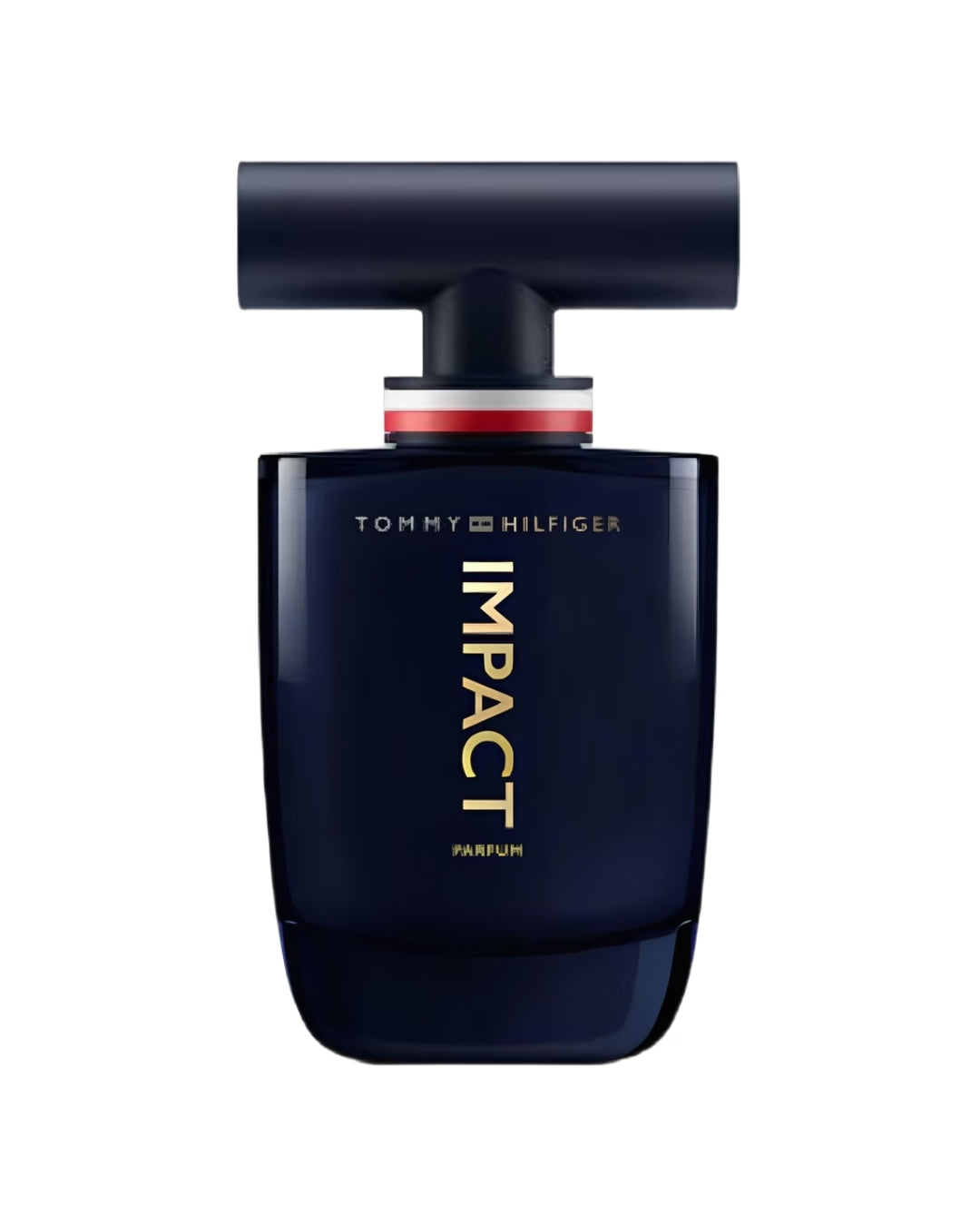 Tommy Hilfiger Impact Parfum frasco perfume masculino | Perfumería Millennio Colombia