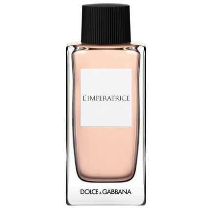 PERFUME DOLCE & GABBANA L'IMPERATRICE - Perfumería Millennio