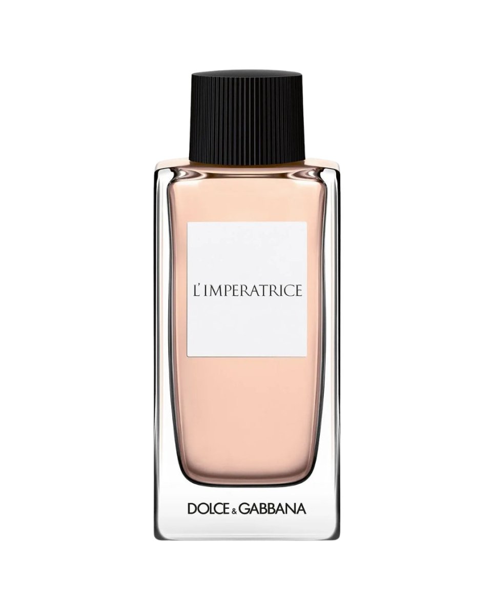PERFUME DOLCE & GABBANA L'IMPERATRICE - Perfumería Millennio