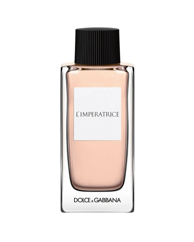 PERFUME DOLCE & GABBANA L'IMPERATRICE - Perfumería Millennio