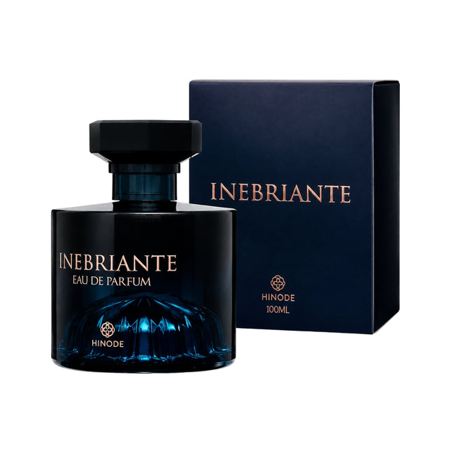 HINODE INEBRIANTE