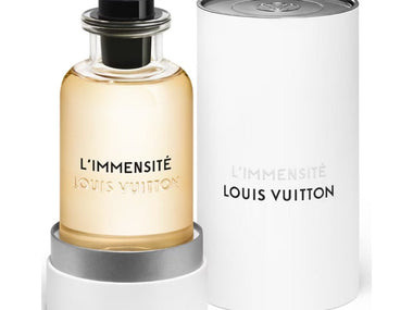 PERFUME LOUIS VUITTON L'IMMENSITE - Perfumería Millennio