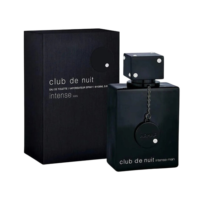 PERFUME ARMAF CLUB DE NUIT INTENSE MAN