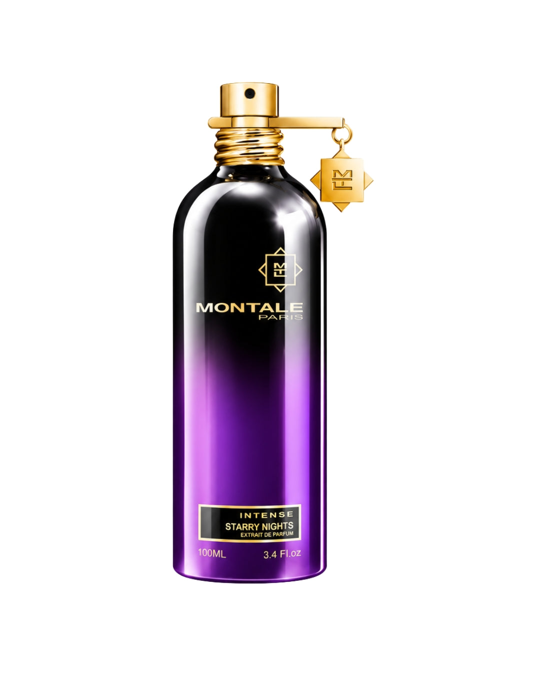 PERFUME MONTALE STARRY NIGHTS INTENSE
