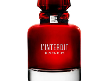 PERFUME GIVENCHY LÍNTERDIT ROUGE
