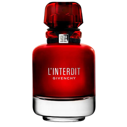 PERFUME GIVENCHY LÍNTERDIT ROUGE