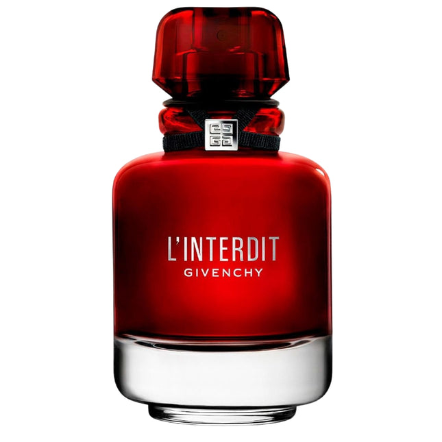 PERFUME GIVENCHY LÍNTERDIT ROUGE