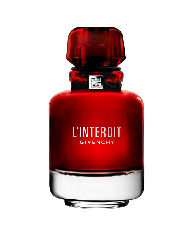 PERFUME GIVENCHY LÍNTERDIT ROUGE