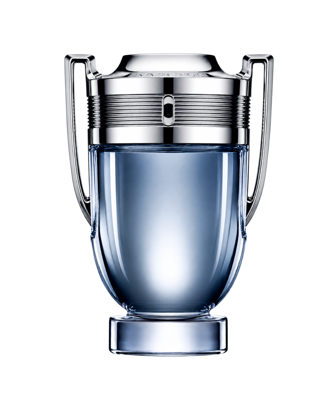 PERFUME PACO RABANNE INVICTUS