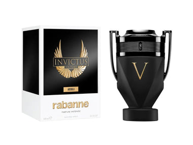 PERFUME PACO RABANNE INVICTUS VICTORY ABSOLU - Perfumería Millennio