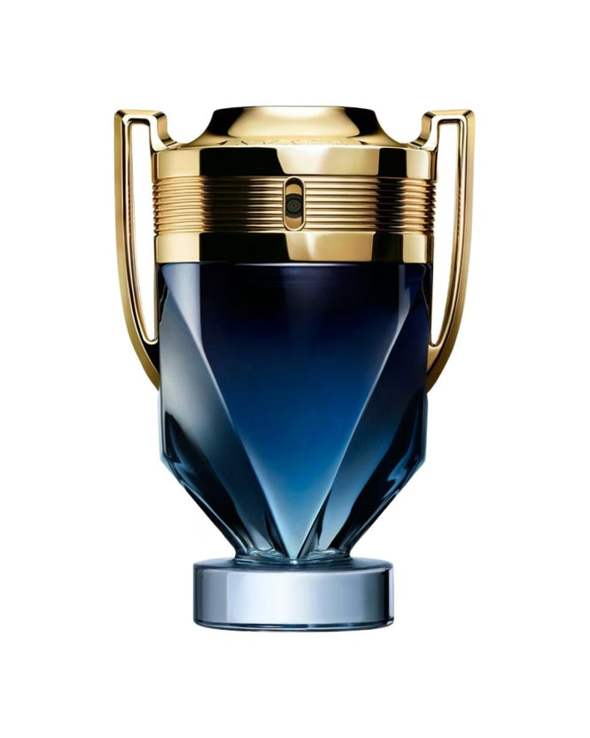 PERFUME PACO RABANNE INVICTUS PARFUM - Perfumería Millennio