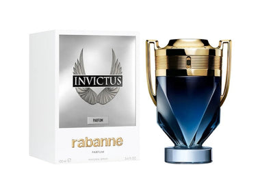 PERFUME PACO RABANNE INVICTUS PARFUM - Perfumería Millennio