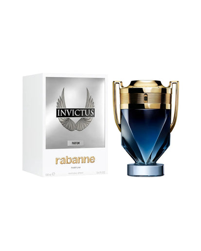 PERFUME PACO RABANNE INVICTUS PARFUM
