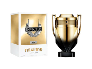 PERFUME PACO RABANNE INVICTUS ELIXIR
