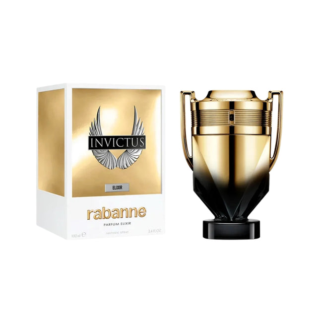 PERFUME PACO RABANNE INVICTUS ELIXIR