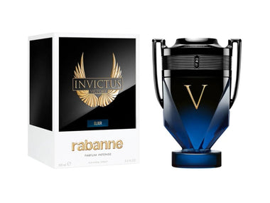 PERFUME PACO RABANNE INVICTUS VICTORY ELIXIR - Perfumería Millennio