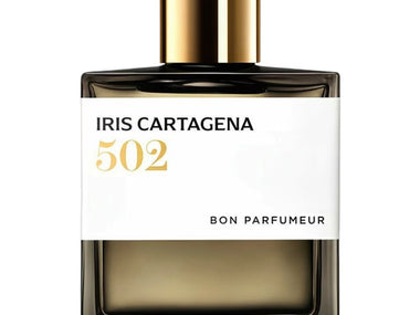 PERFUME BON PARFUMEUR 502 IRIS CARTAGENA - Perfumería Millennio
